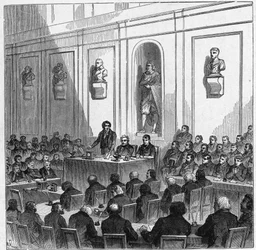 François Arago ogłoszony 10 sierpnia