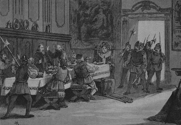 Niemiecka wojna chłopska (1524-1526): Perfidia i zdrada arcybiskupa Salzburga