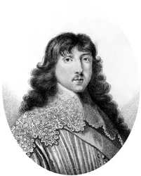 Henry Carey (1687-1743), angielski muzyk i poeta