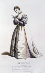 Hesperie w „”wizjonerach”” (Jean Desmarets Saint Sorlin w 1637), w „”Teatrze francuskim w XVI i XVII wieku przed Molierem”” Edouarda Fourniera.