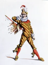 Kapitan Spavento (kapitan Fracasse)