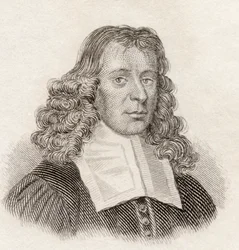 James Gregory (1638-75), szkocki matematyk i astronom, z Crabb