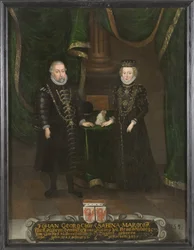 Jan II Georges dit l