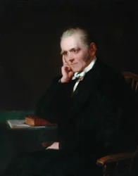 John Fielden, poseł