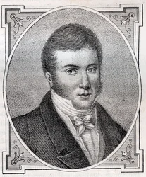 Jose Maria Queipo de Llano y Ruiz de Saravia, hrabia Toreno