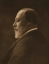 Król Edward VII