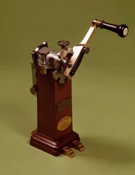 Manipulator Pouget Maisonneuve