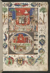 Mszał Gian Galeazzo Visconti, s. 8
