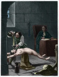 Pudełko trucizn: Madame de Brinvilliers (Marie Madeleine d