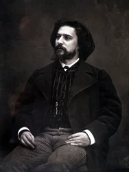Portret młodego Alphonse