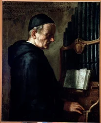 Portret Anji Montemaggy (trądzik) (malarstwo)