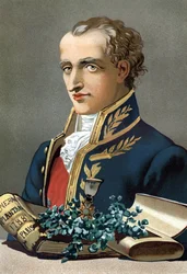 Portret Antoine