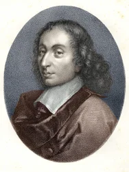 Portret Blaise