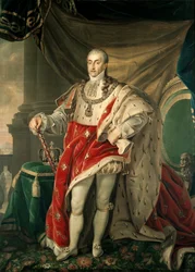 Portret Carlo Felice
