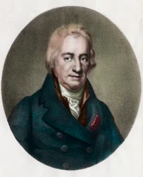 Portret Claude