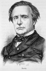 Portret Duruy