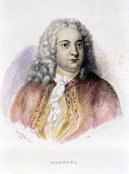 Portret George