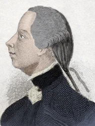 Portret Jamesa Wolfe