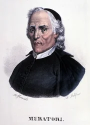 Portret Louisa Antoine