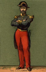 Portret Louisa Eugène