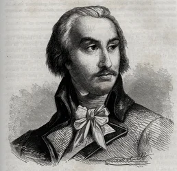 Portret Maximina Isnarda