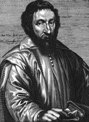 Portret Nicolasa Claude