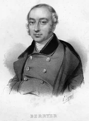 Portret Pierre