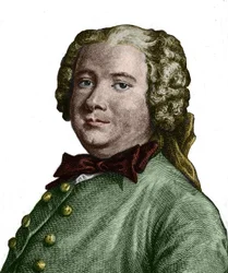 Portret Pierre