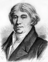 Portret Pierre