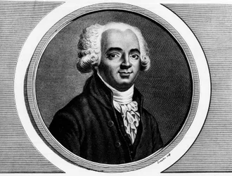 Portret Pierre
