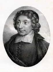 Portret Pierre