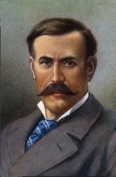 Portret Pierre