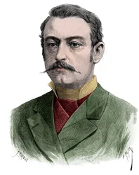 Portret Pierre