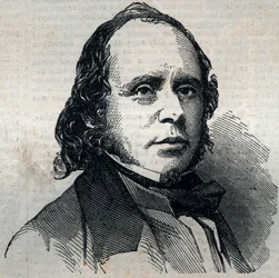 Portret Richarda Henry Dany, s.