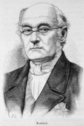 Portret Rouland