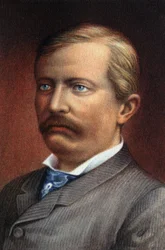 Portret Sir Henry