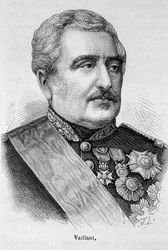 Portret Vaillanta