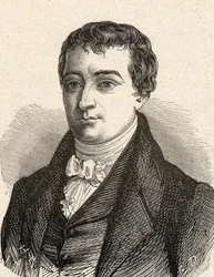 Portret Williama Hyde