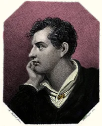 Portret poety George