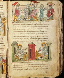 Kronika Radziwiłłów, szczegóły