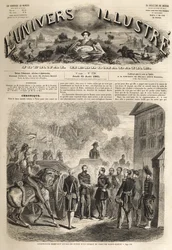 Przyjęcie Karola XV (Carl XV