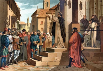Św. Albert Wielki (1205-1280)