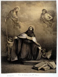 Święty Augustyn (354-430) - XIX wiek