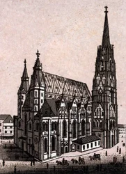 Katedra św. Szczepana (św. Szczepana lub św. Szczepana lub św.
