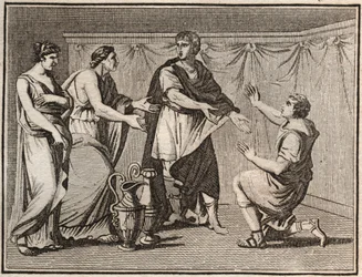 Kontynent Scypiona: rzymski generał Scipio L