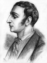 Hrabia Saint Simon (lub Saint-Simon) (Claude Henri de Rouvroy