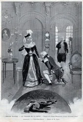 Teatr sławny - dramat „”The Queen