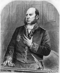 portret Pierre