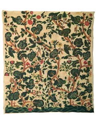 Duży panel załogi (wełna)