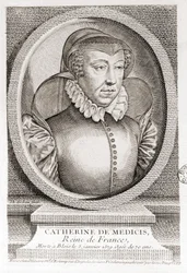 Katarzyny Medycejskiej (1519-1589).